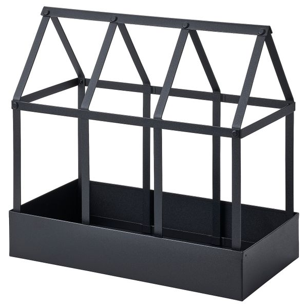 IKEA, вид спереди