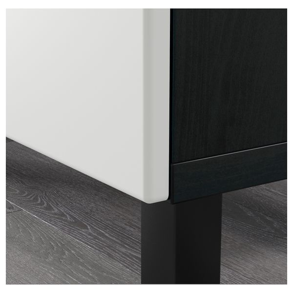 IKEA, дополнительный ракурс - схема-чертеж с размерами