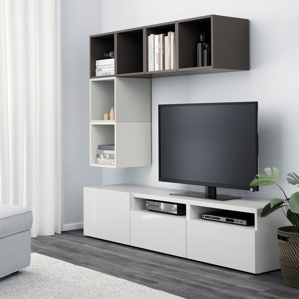 IKEA, дополнительный ракурс