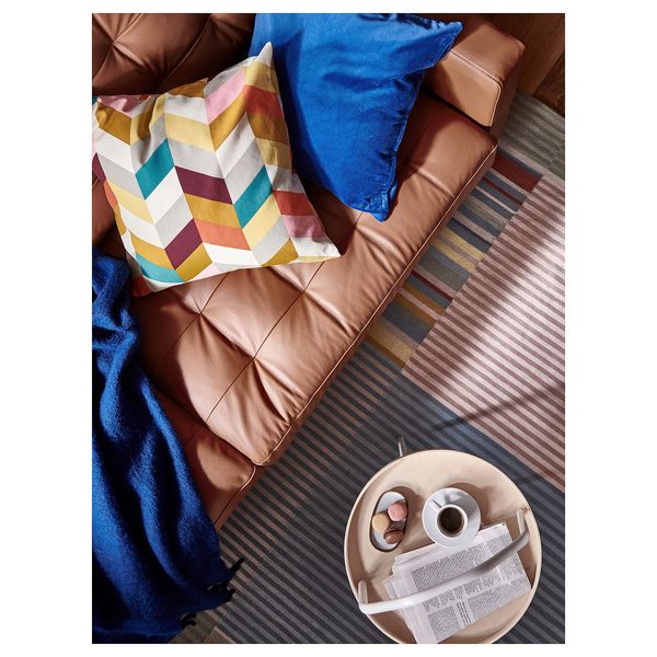 IKEA, дополнительный ракурс - схема-чертеж с размерами