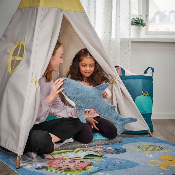IKEA, дополнительный ракурс