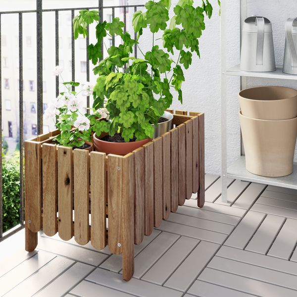 IKEA, дополнительный ракурс