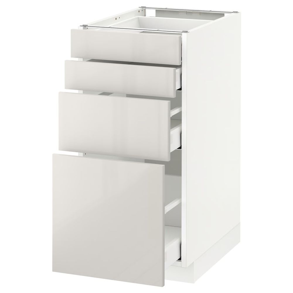 IKEA, вид спереди