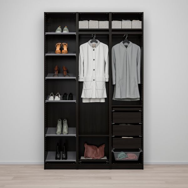 IKEA, дополнительный ракурс