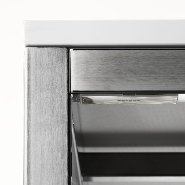 IKEA в интерьере - схема-чертеж с размерами