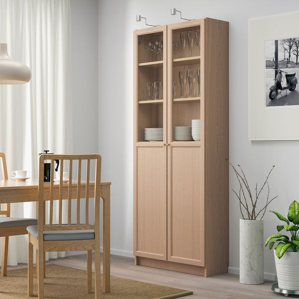 IKEA, дополнительный ракурс