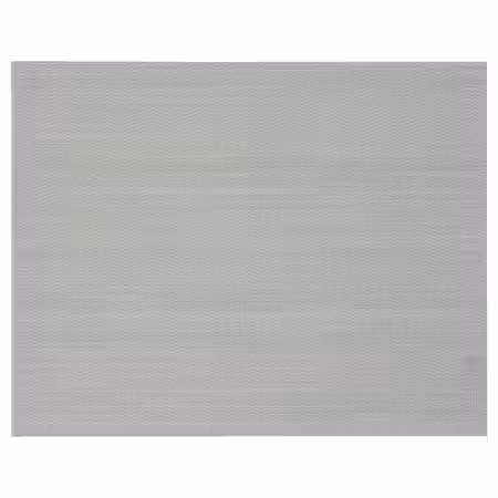 FLYGFISK ФЛЮГФИСК Салфетка под прибор - светло-зеленый 38x30 см