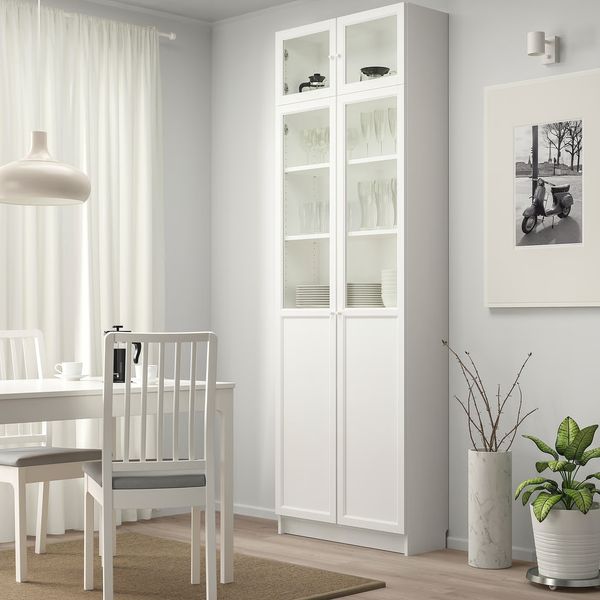 IKEA, дополнительный ракурс