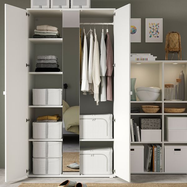 IKEA, дополнительный ракурс