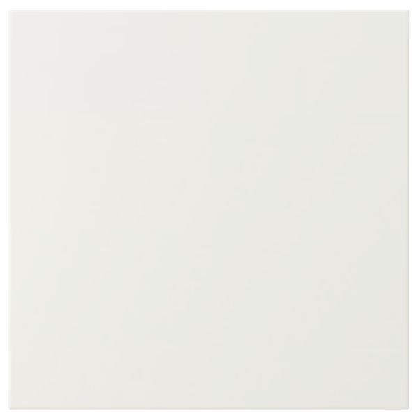 VEDDINGE Дверь - белый 40x40 см - фото 1