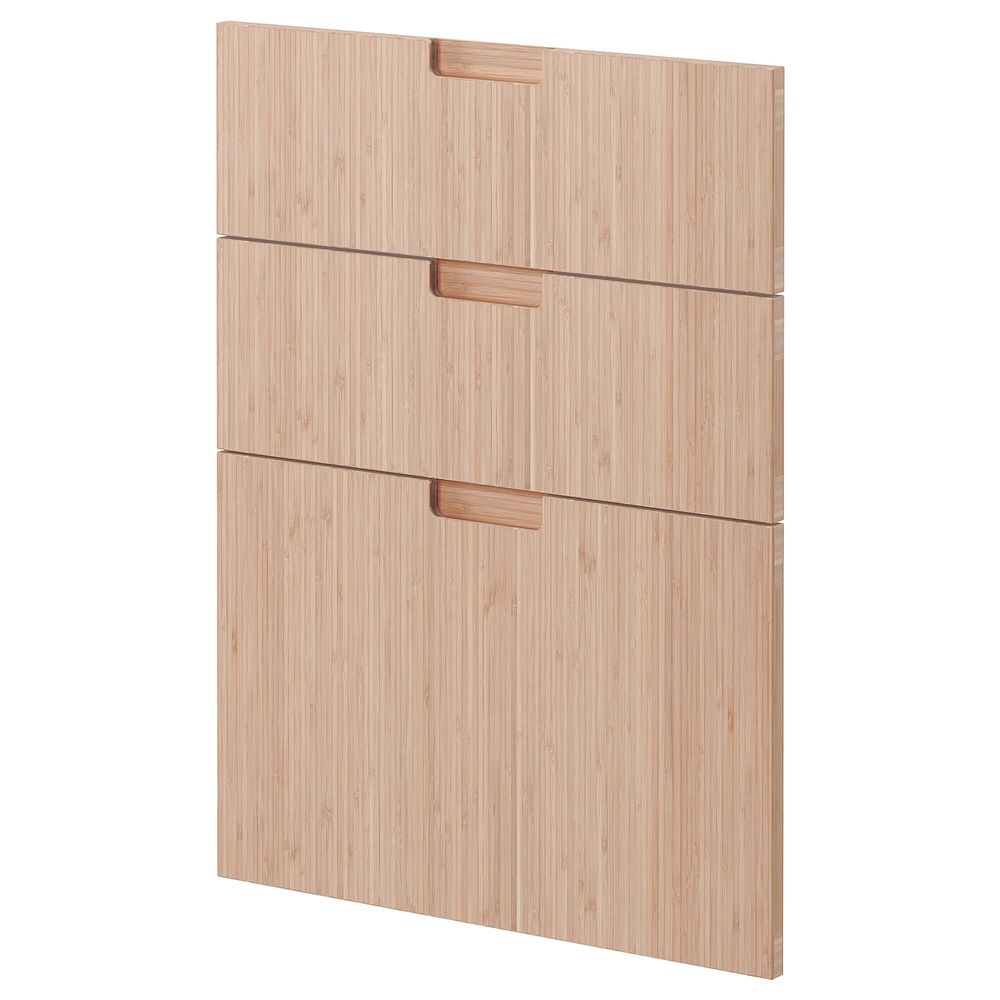 IKEA, вид спереди