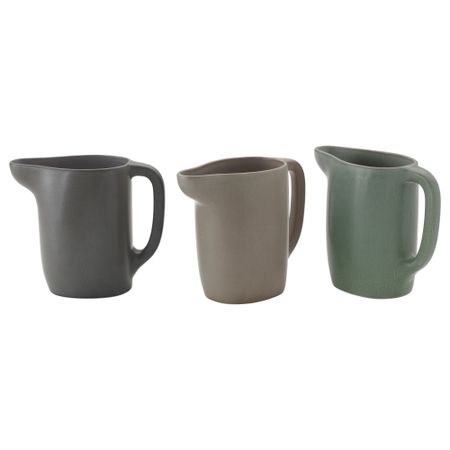 Кувшин СИННЕРЛИГ, разные цвета (1.5 л)