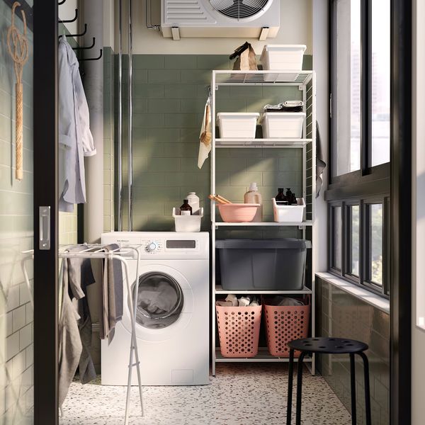 IKEA, дополнительный ракурс