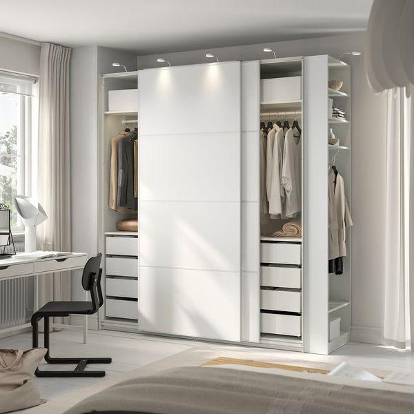 IKEA, дополнительный ракурс