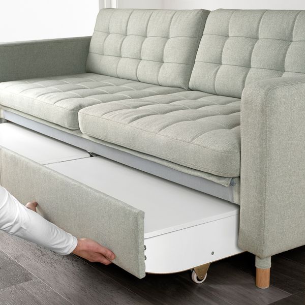 IKEA, дополнительный ракурс