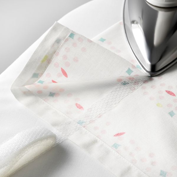 IKEA, дополнительный ракурс - схема-чертеж с размерами