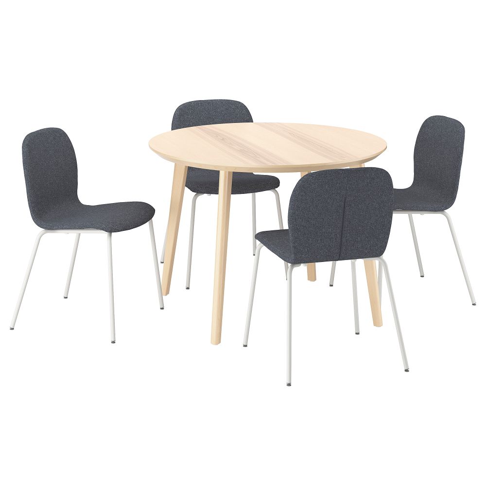 IKEA, вид спереди