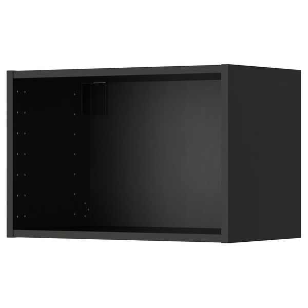 IKEA, вид спереди - схема-чертеж с размерами
