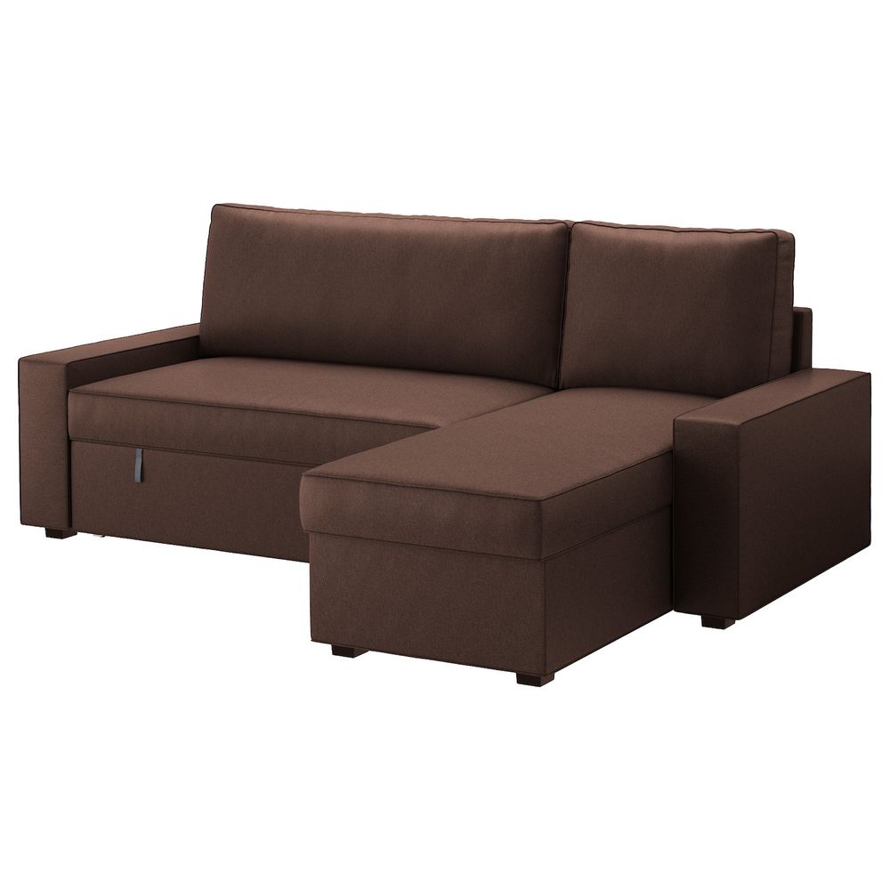 IKEA, вид спереди