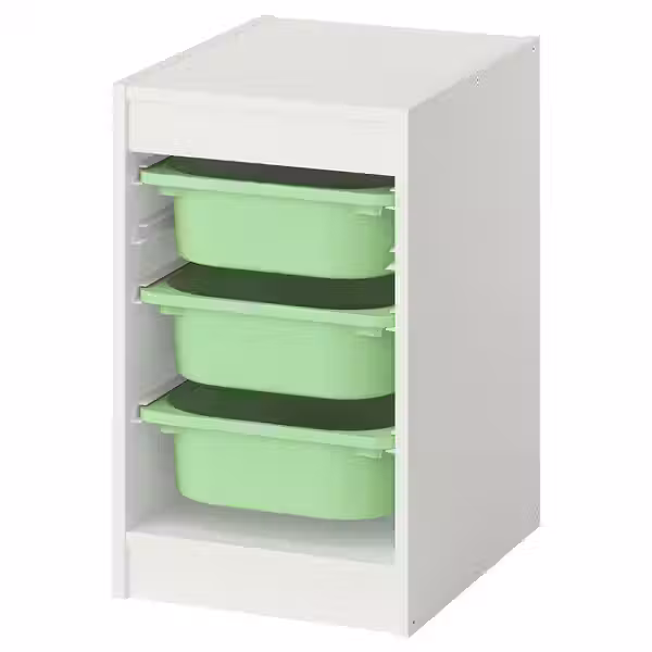 IKEA, вид спереди