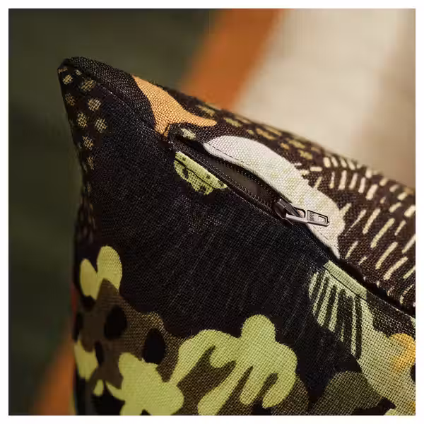 STOCKHOLM 2025 СТОКГОЛЬМ 2025 Чехол на подушку - фото 3