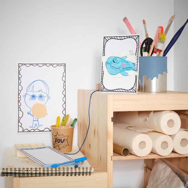 IKEA, дополнительный ракурс