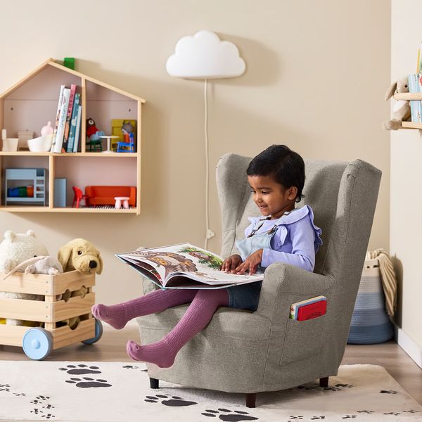 IKEA, дополнительный ракурс