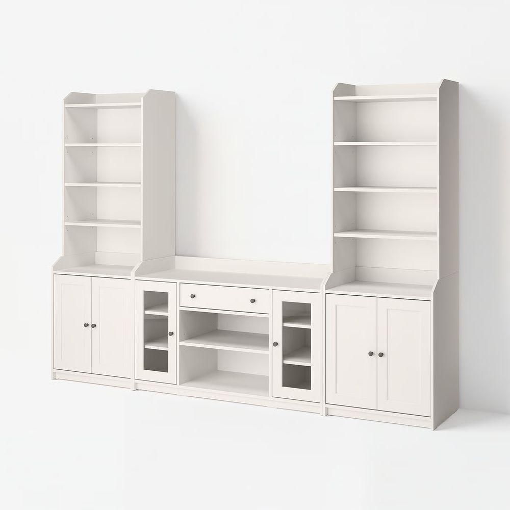 IKEA, вид спереди