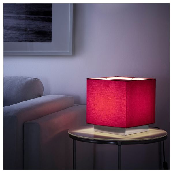 IKEA, дополнительный ракурс - схема-чертеж с размерами