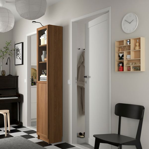 IKEA, дополнительный ракурс