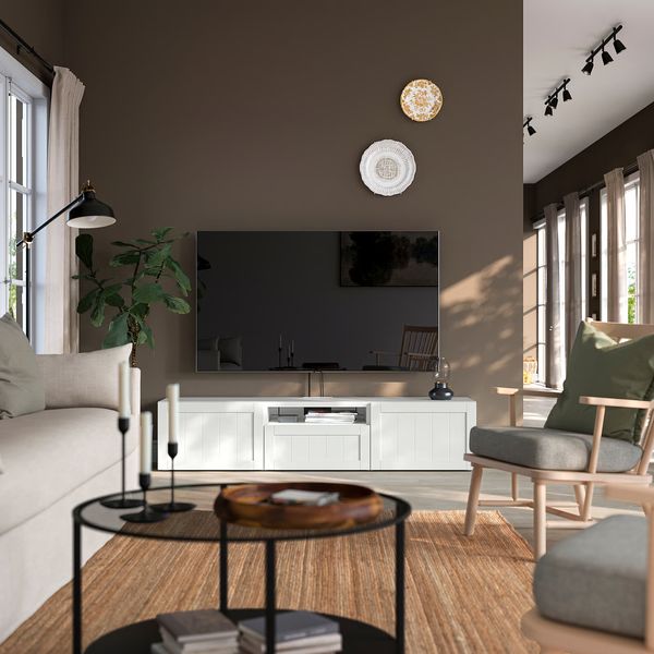 IKEA, дополнительный ракурс - схема-чертеж с размерами