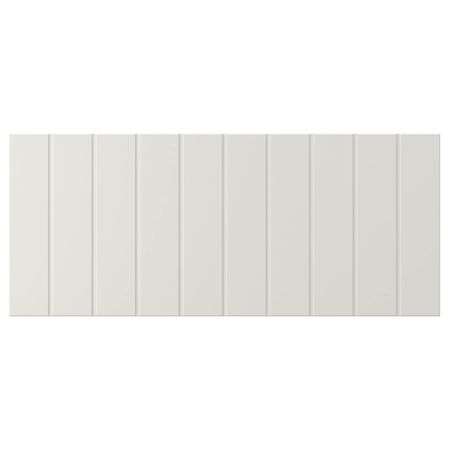 Фронтальная панель ящика, белый 60x26 см IKEA SUTTERVIKEN СУТТЕРВИКЕН 204.728.95