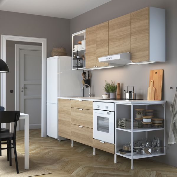 IKEA в интерьере