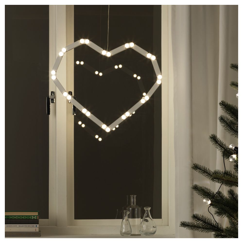 Светодиодное подвесное украшение СТРОЛА - фото 1