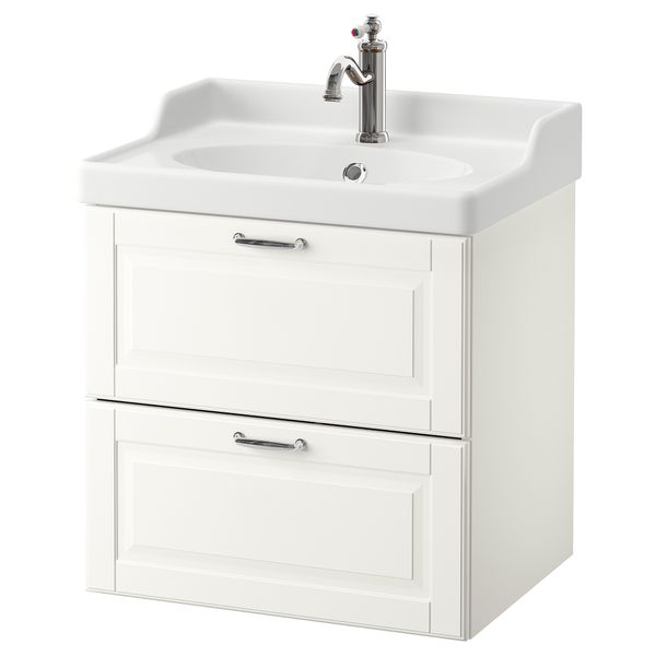 IKEA, вид спереди