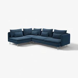 IKEA, вид спереди