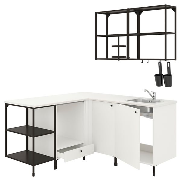 IKEA в интерьере