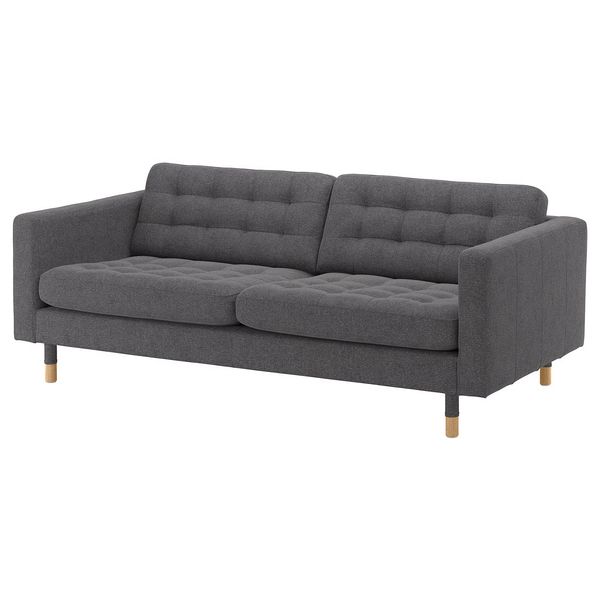 IKEA, вид спереди
