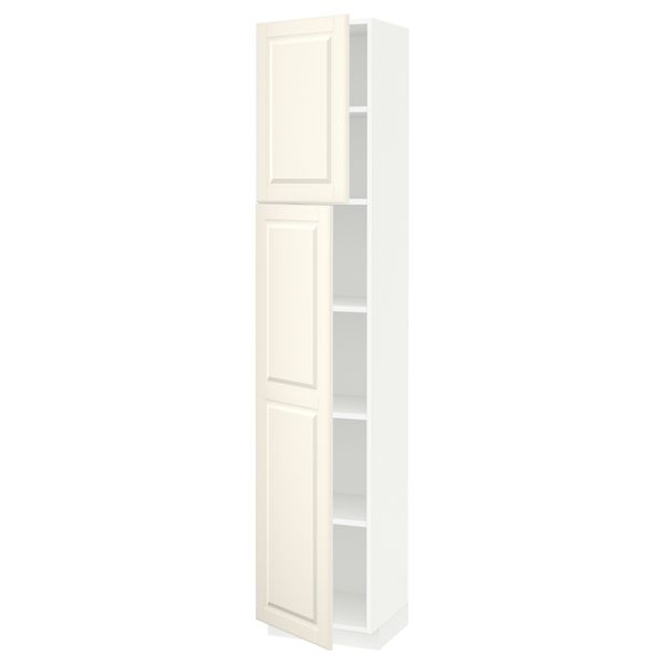 IKEA, вид спереди - схема-чертеж с размерами