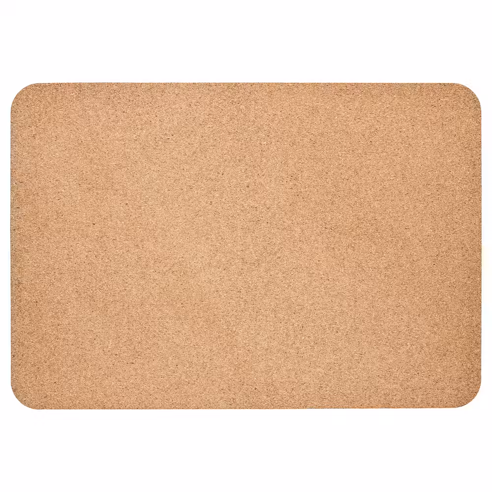 SUSIG Подкладка на стол - пробка 45x65 см - фото 1