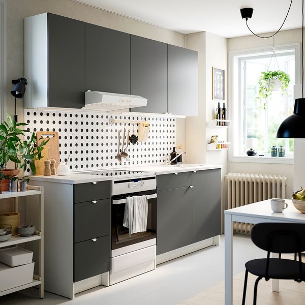 IKEA в интерьере