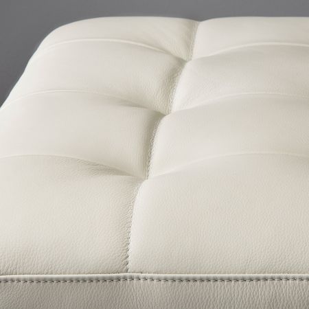 Каркас табурета для ног, Гранн/Бумстад белый IKEA LANDSKRONA ЛАНДСКРУНА 803.810.91