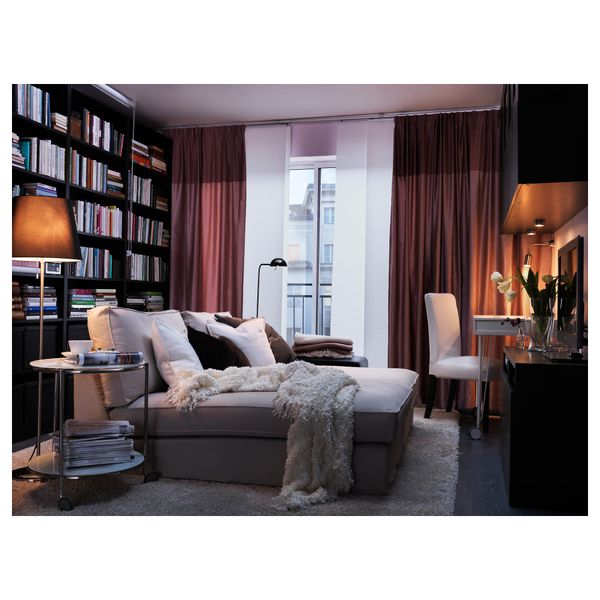 IKEA, дополнительный ракурс