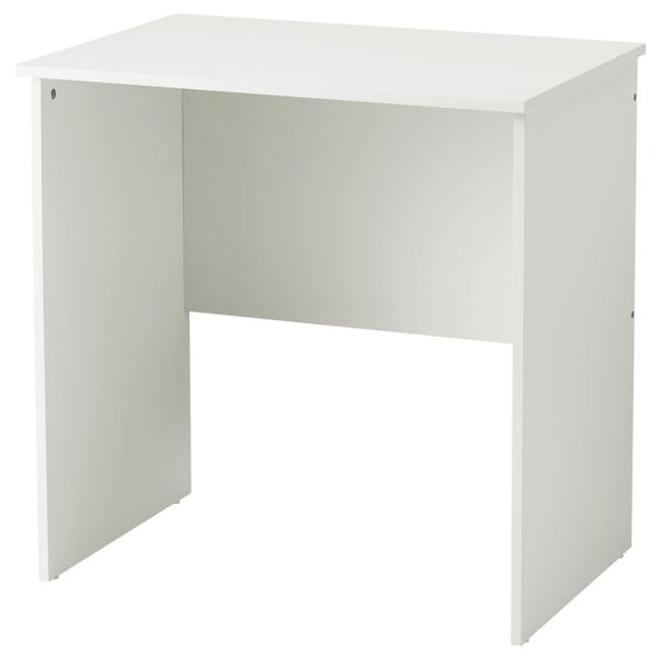 IKEA, вид спереди - схема-чертеж с размерами