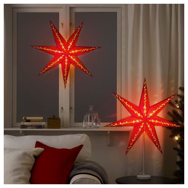 IKEA, дополнительный ракурс - схема-чертеж с размерами