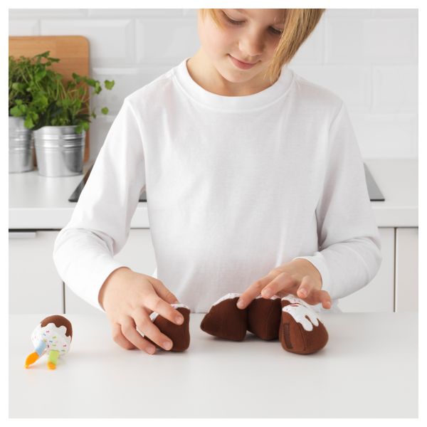 Мягкая игрушка ДУКТИГ - фото 2