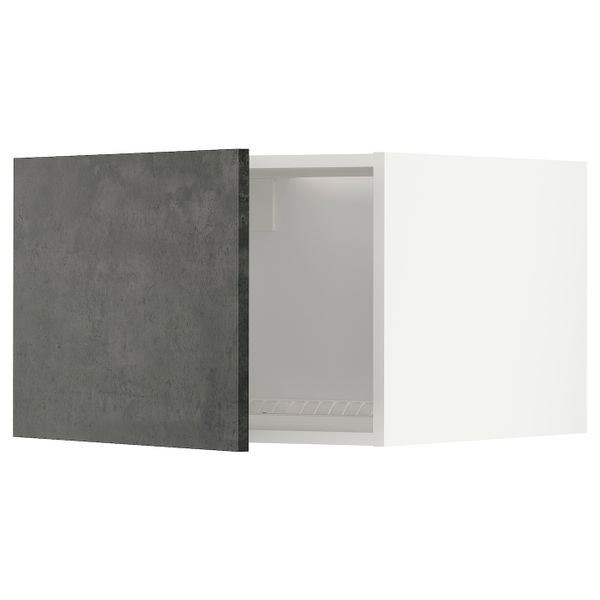 IKEA, вид спереди - схема-чертеж с размерами