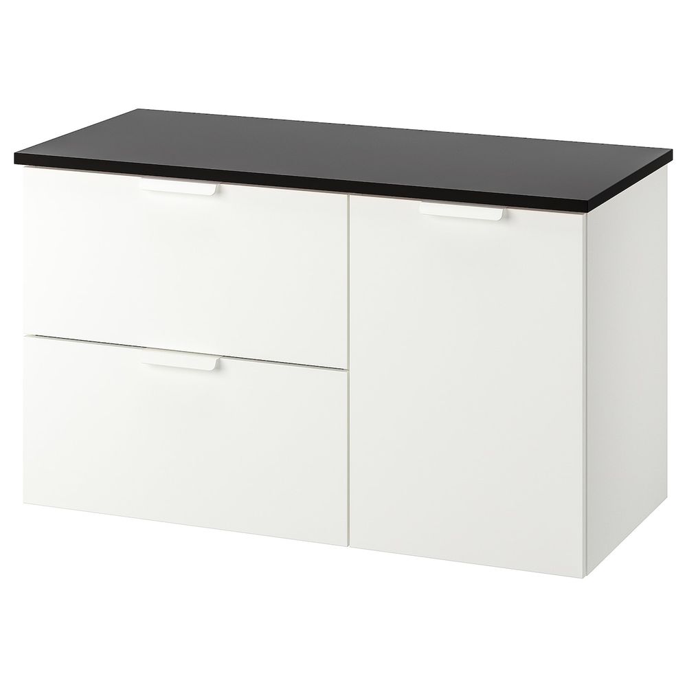 IKEA, вид спереди