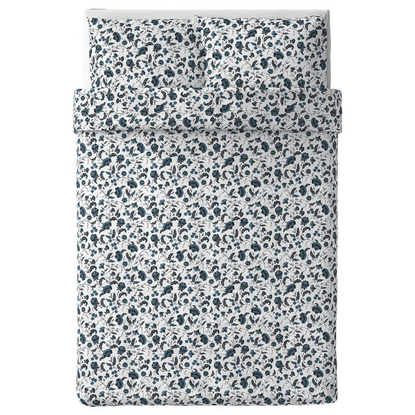 IKEA, дополнительный ракурс - схема-чертеж с размерами