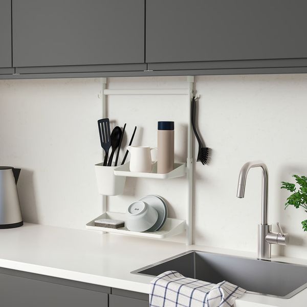 IKEA, дополнительный ракурс